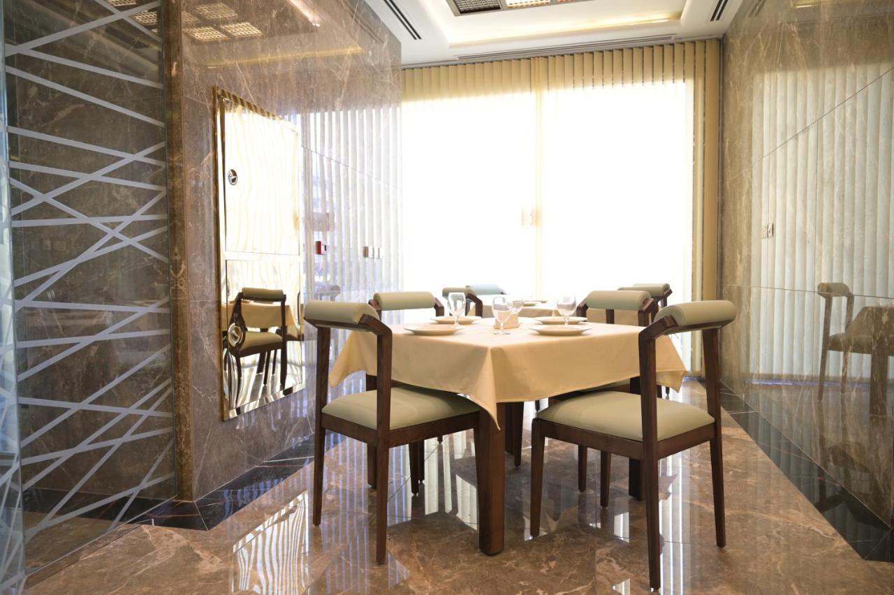 Garden City Hotel Dubai Exterior photo